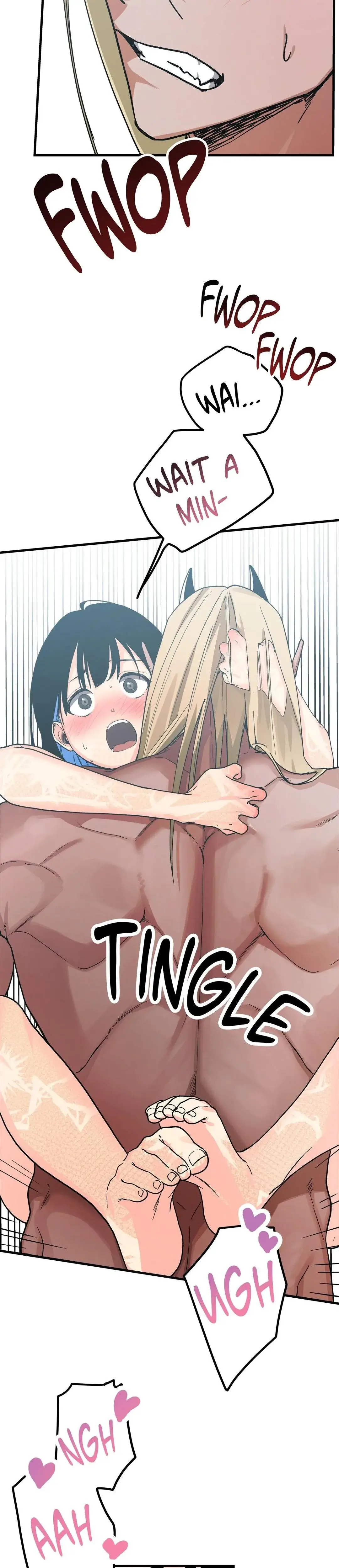 Manager Please Divorce Me Chapter 5 - Page 7