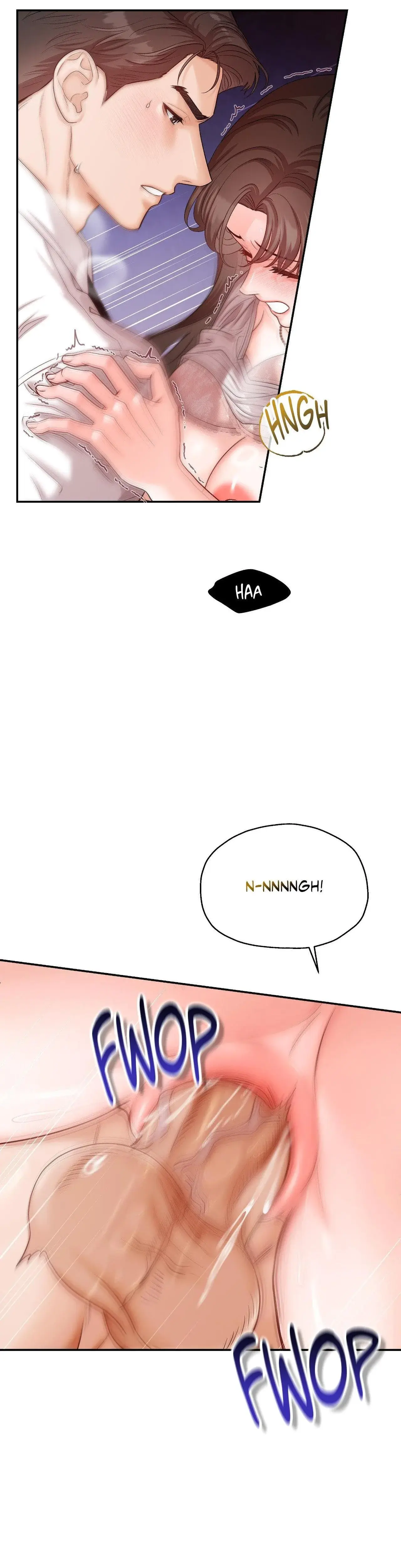 Manager Please Divorce Me Chapter 6 - Page 10