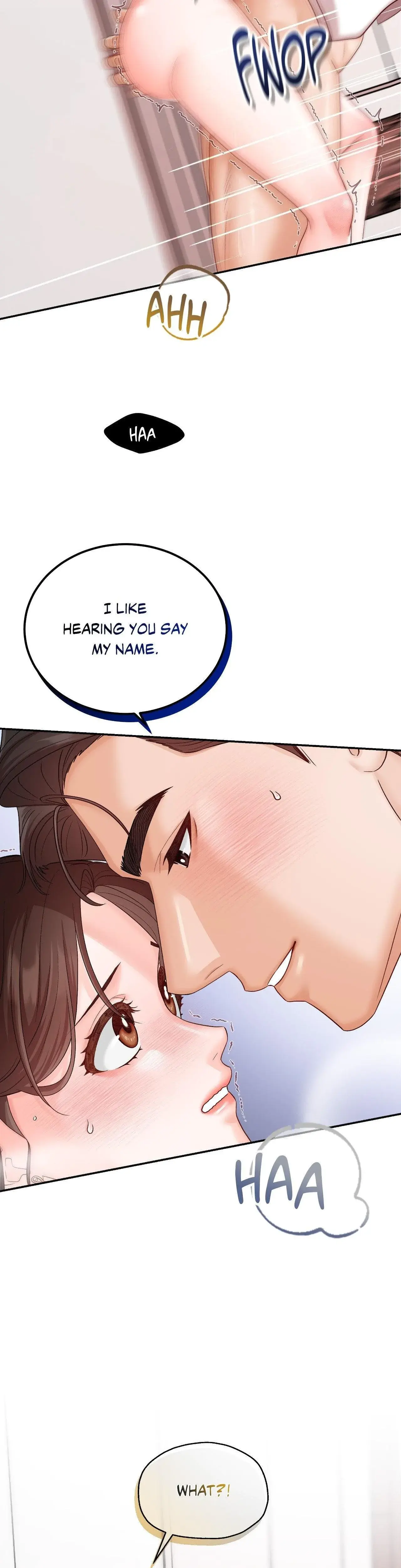 Manager Please Divorce Me Chapter 6 - Page 13