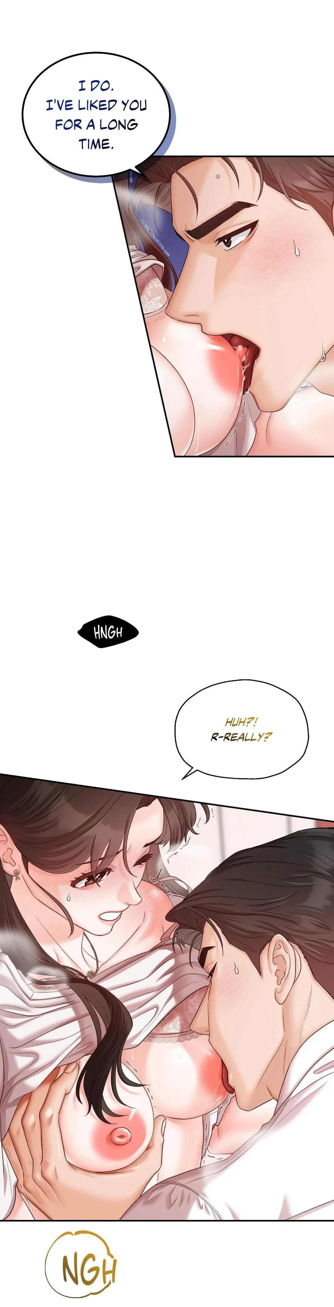 Manager Please Divorce Me Chapter 6 - Page 15