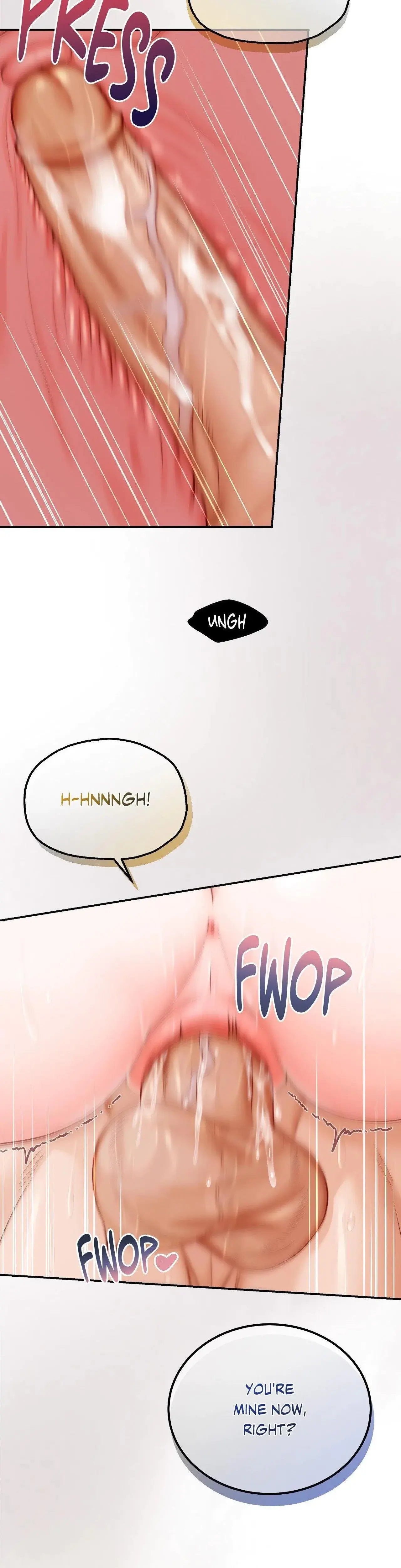 Manager Please Divorce Me Chapter 6 - Page 17