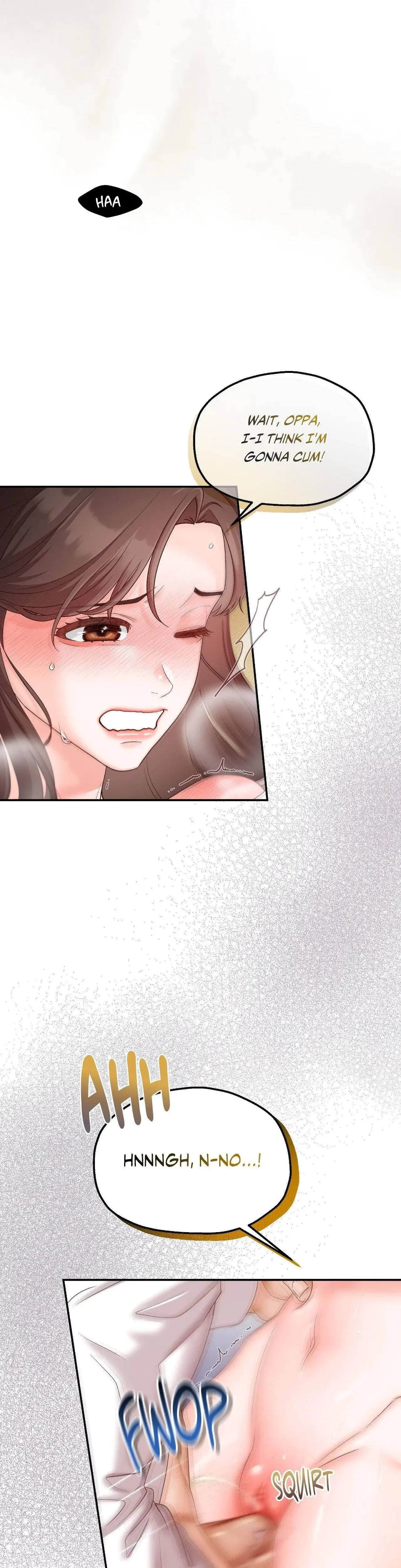 Manager Please Divorce Me Chapter 6 - Page 18