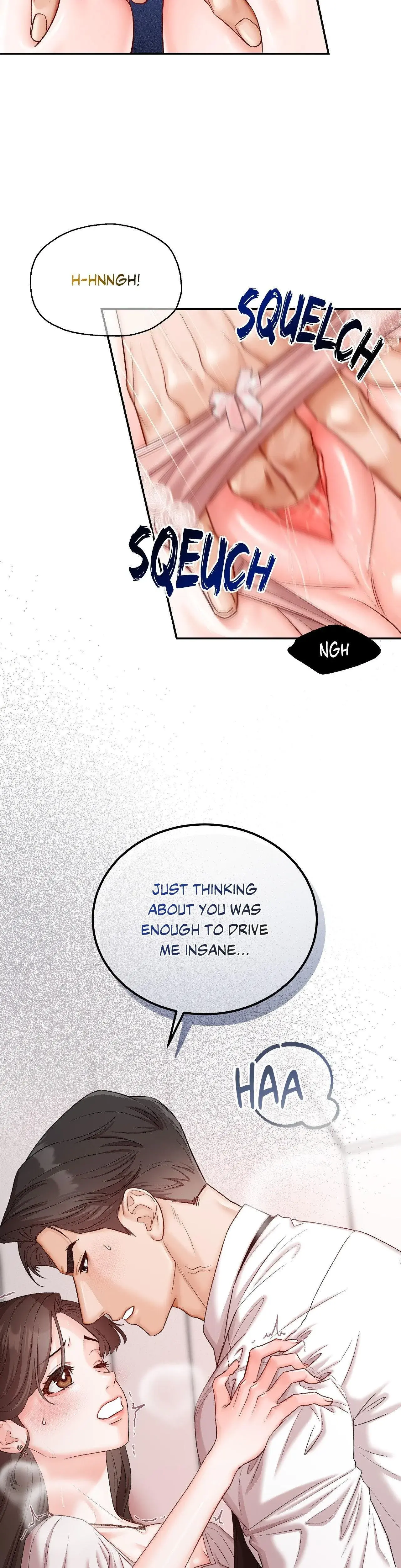 Manager Please Divorce Me Chapter 6 - Page 3