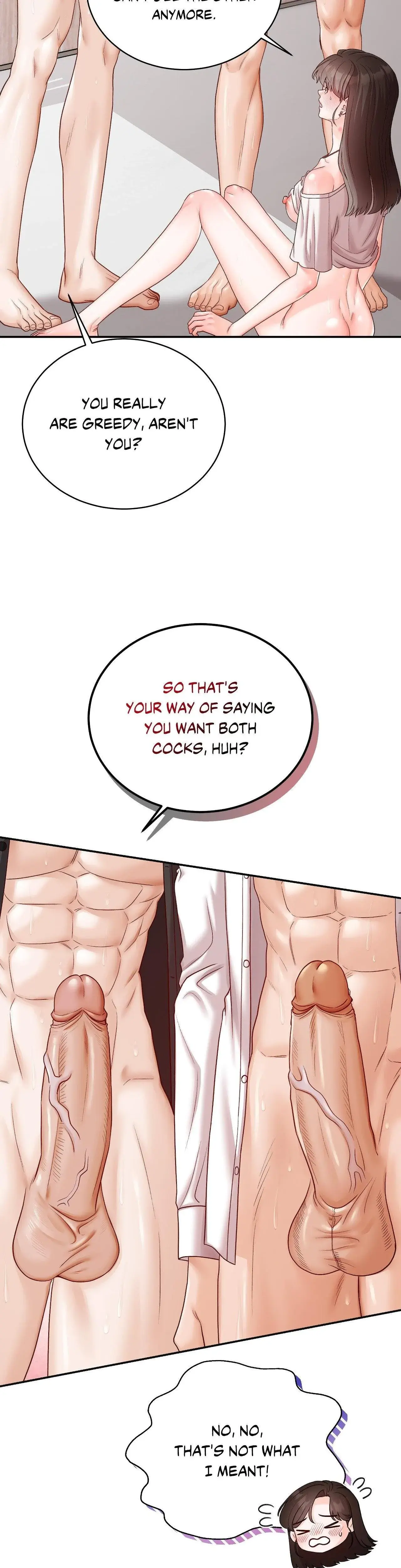Manager Please Divorce Me Chapter 6 - Page 43