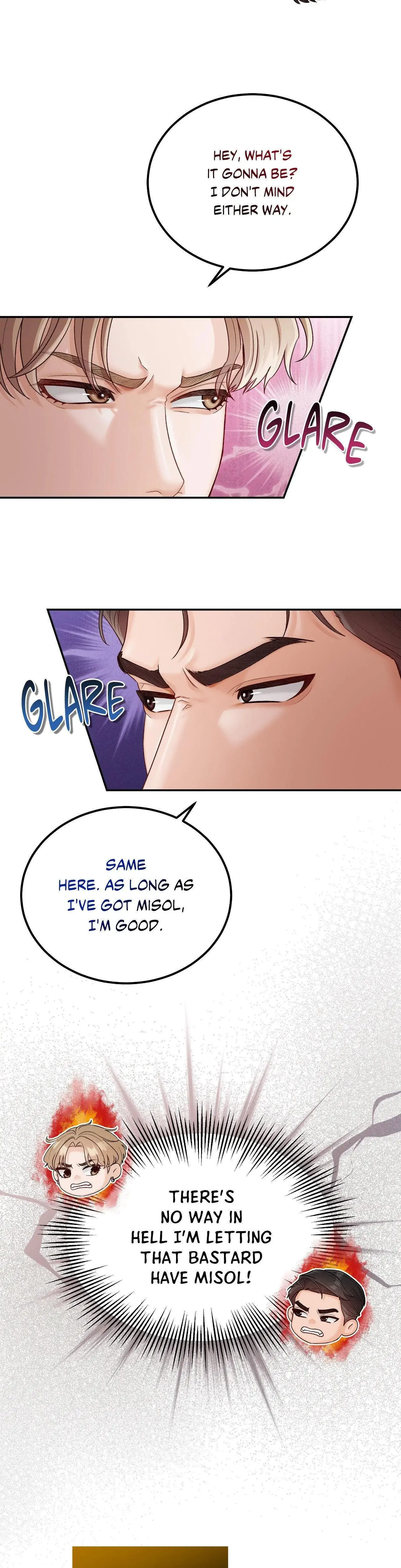 Manager Please Divorce Me Chapter 6 - Page 44