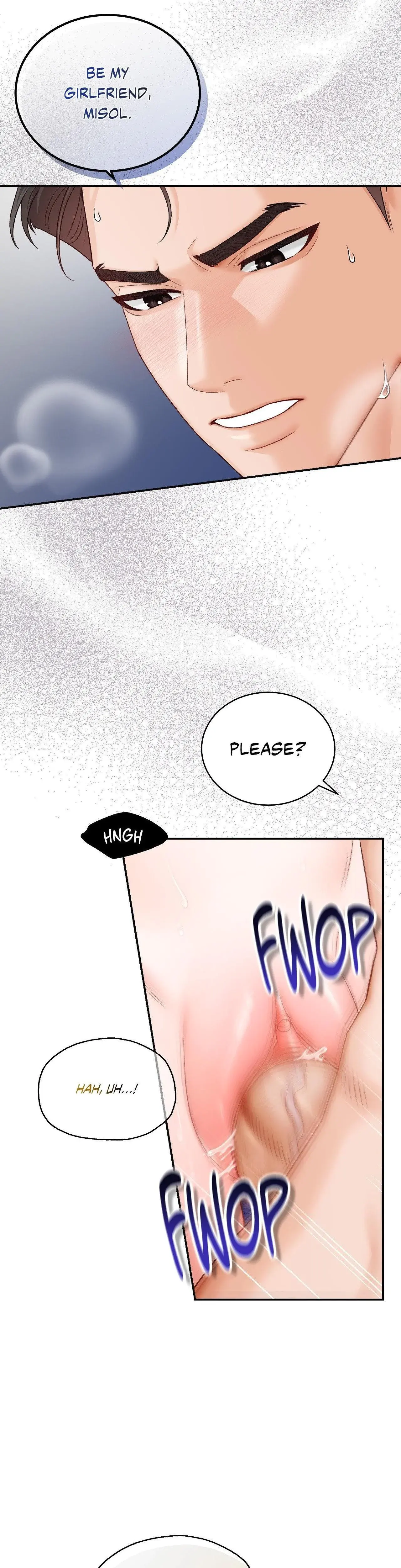 Manager Please Divorce Me Chapter 6 - Page 5