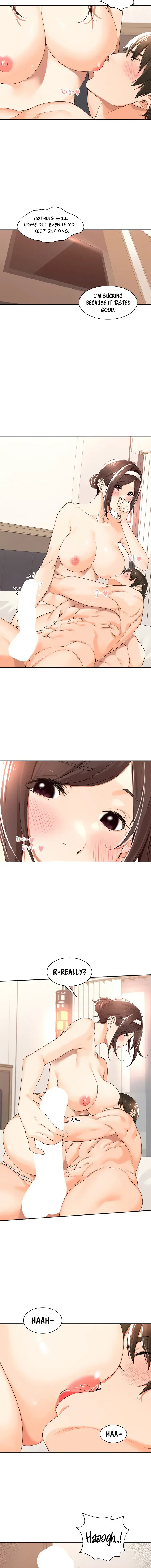 Manager Please Scold Me Chapter 19 - Page 8