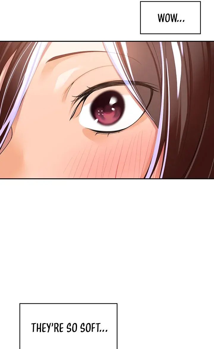 Manager Please Scold Me Chapter 2 - Page 19
