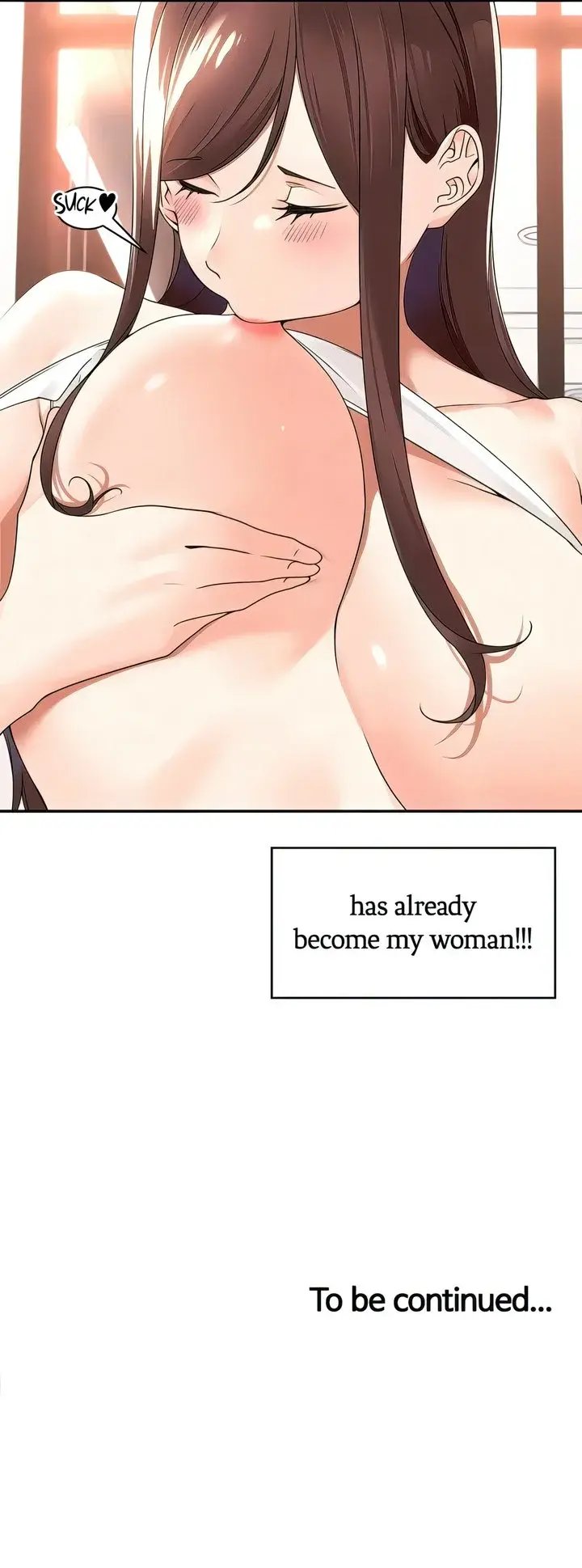 Manager Please Scold Me Chapter 27 - Page 16
