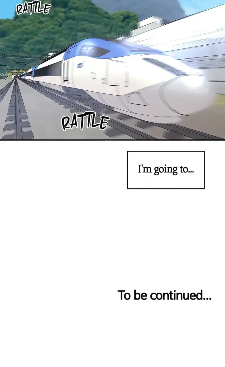 Manager Please Scold Me Chapter 32 - Page 17