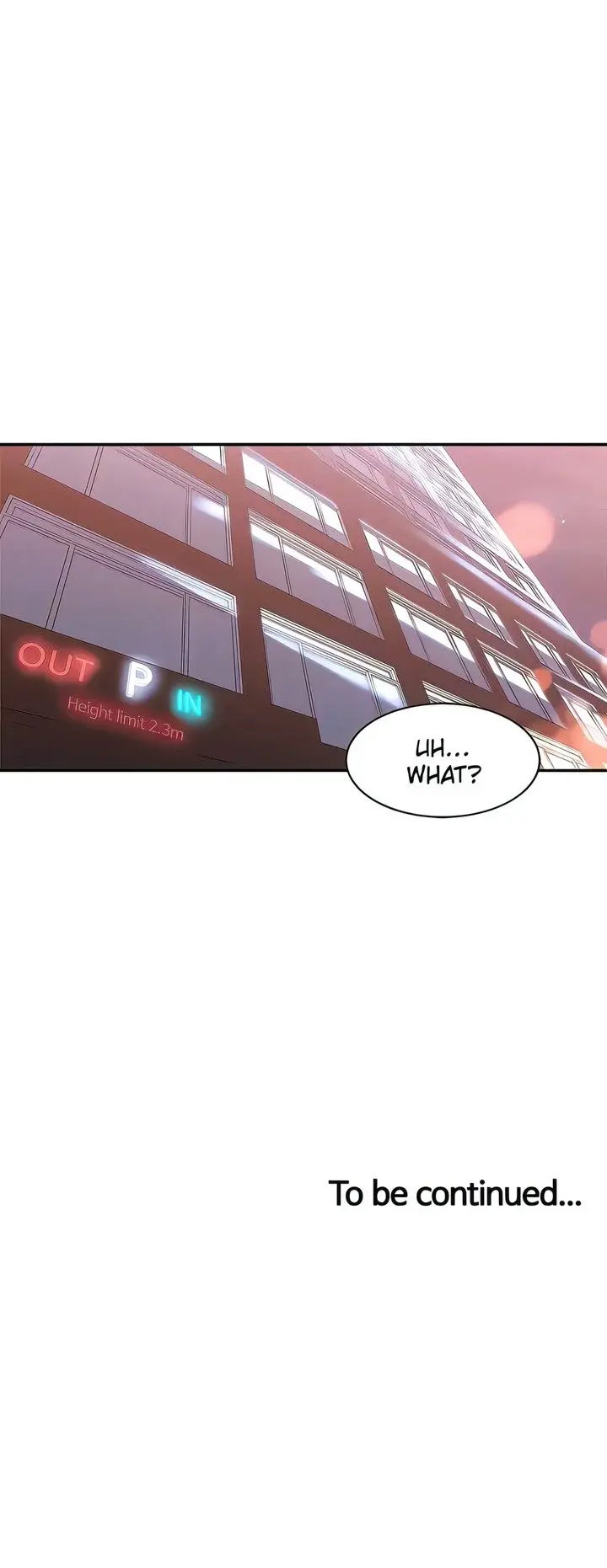 Manager Please Scold Me Chapter 38 - Page 16