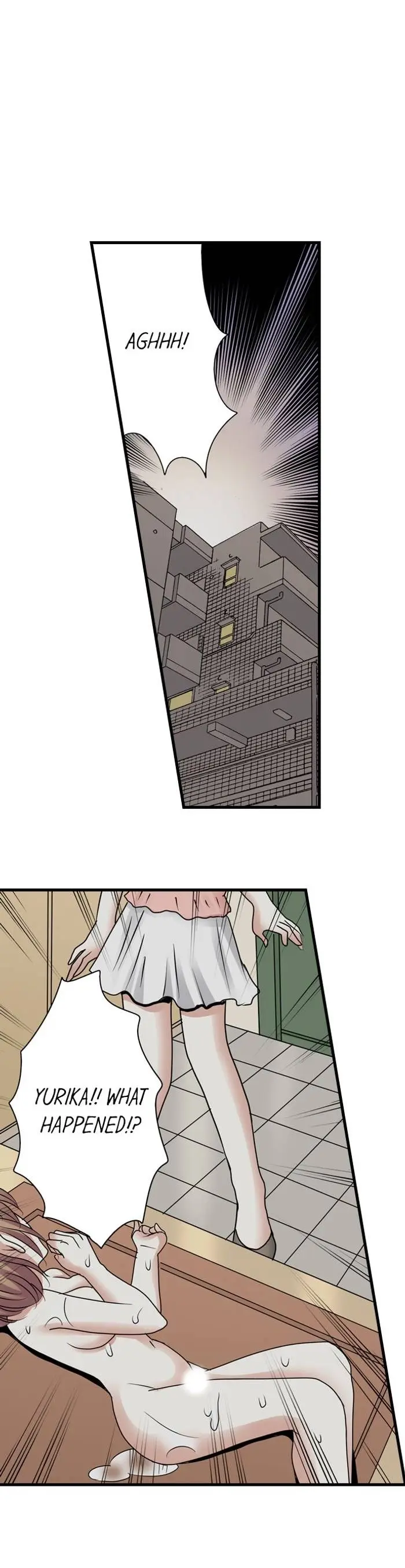 Managers Sexual Revenge Chapter 10 - Page 5