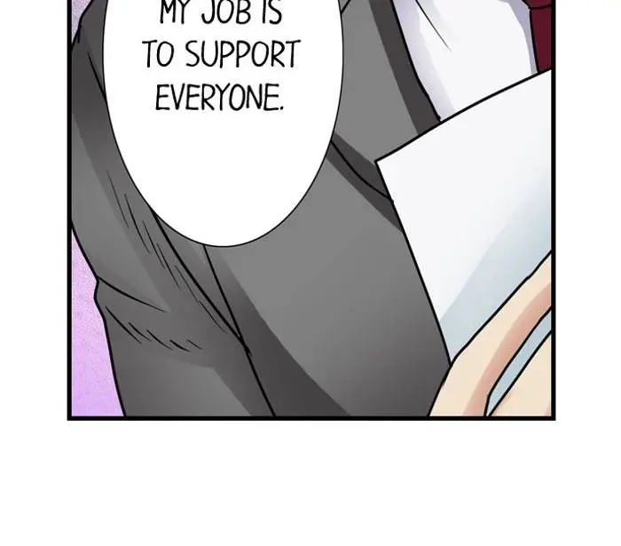 Managers Sexual Revenge Chapter 13 - Page 11