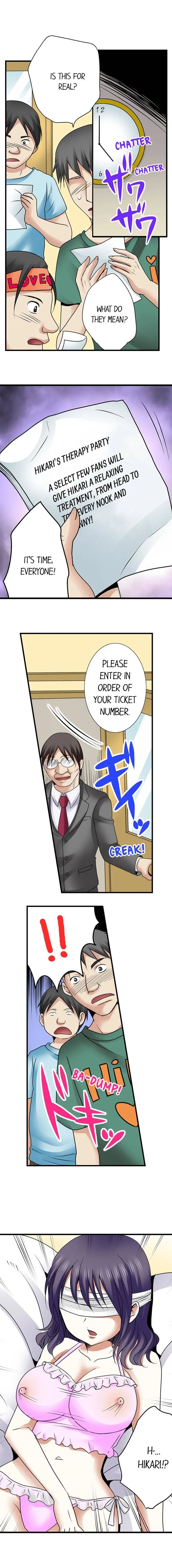Managers Sexual Revenge Chapter 15 - Page 2