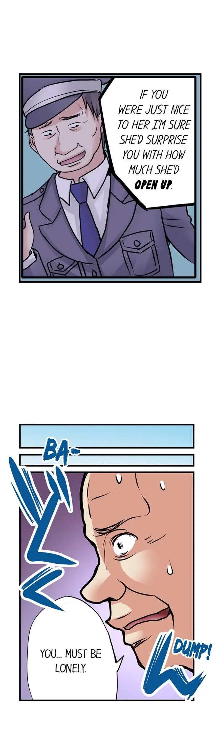 Managers Sexual Revenge Chapter 7 - Page 8