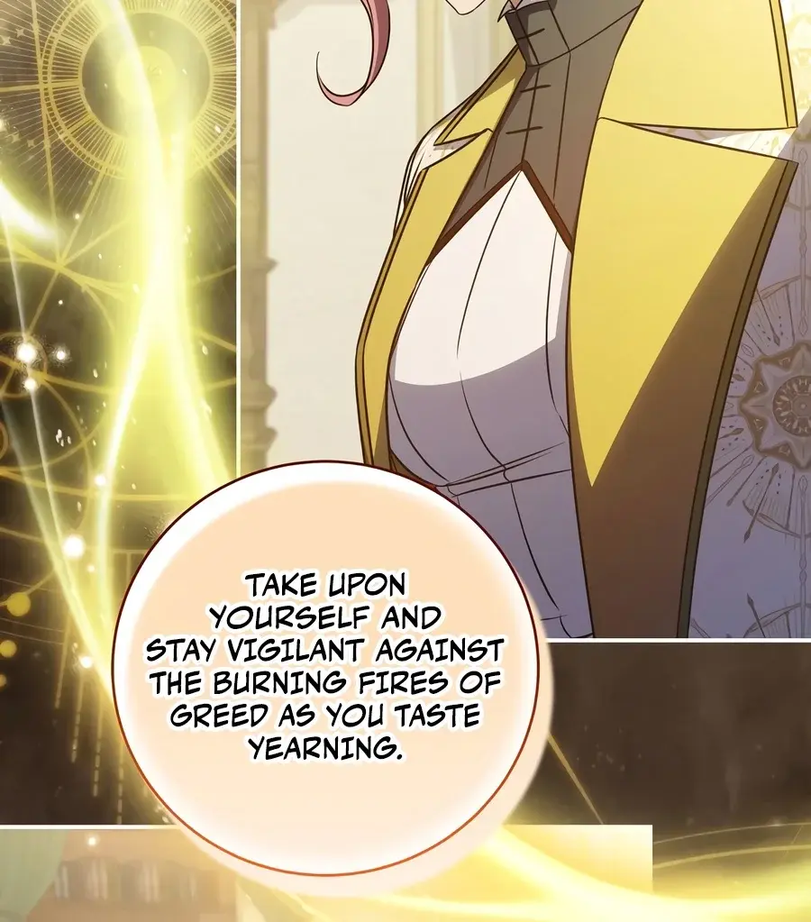 Margraves Bastard Son Was The Emperor Chapter 128 - Page 5