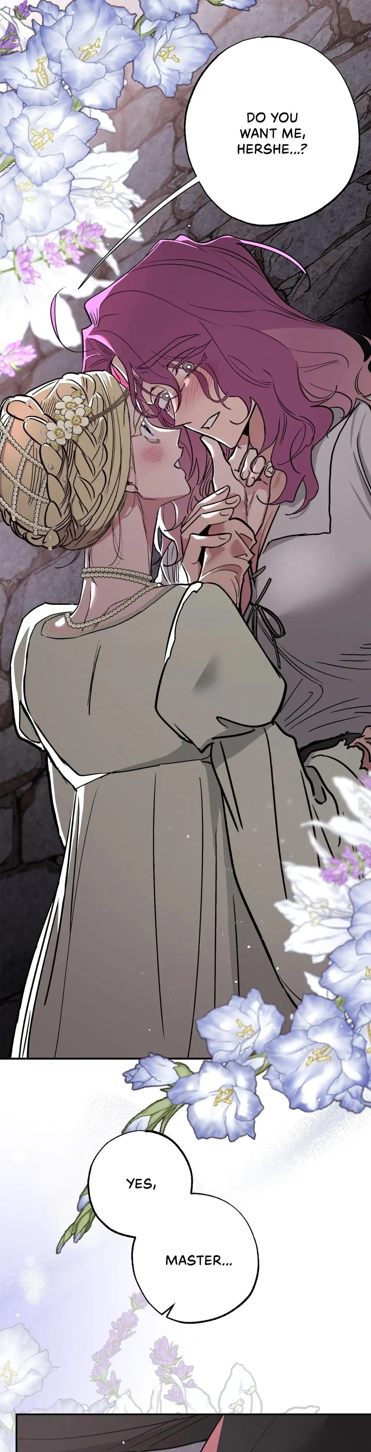 Marie Alex Chapter 6 - Page 1