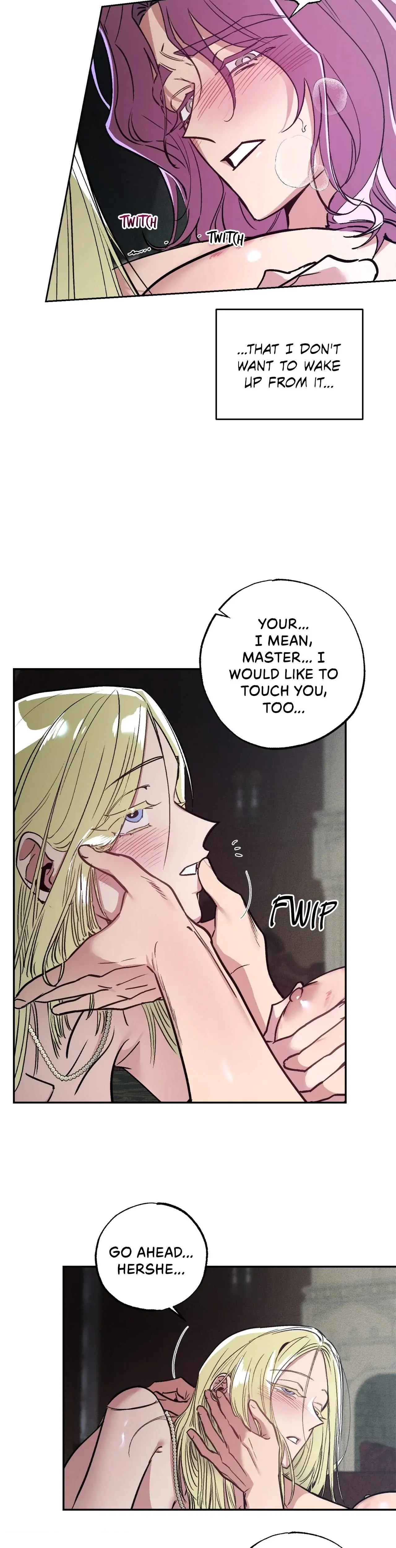 Marie Alex Chapter 6 - Page 16