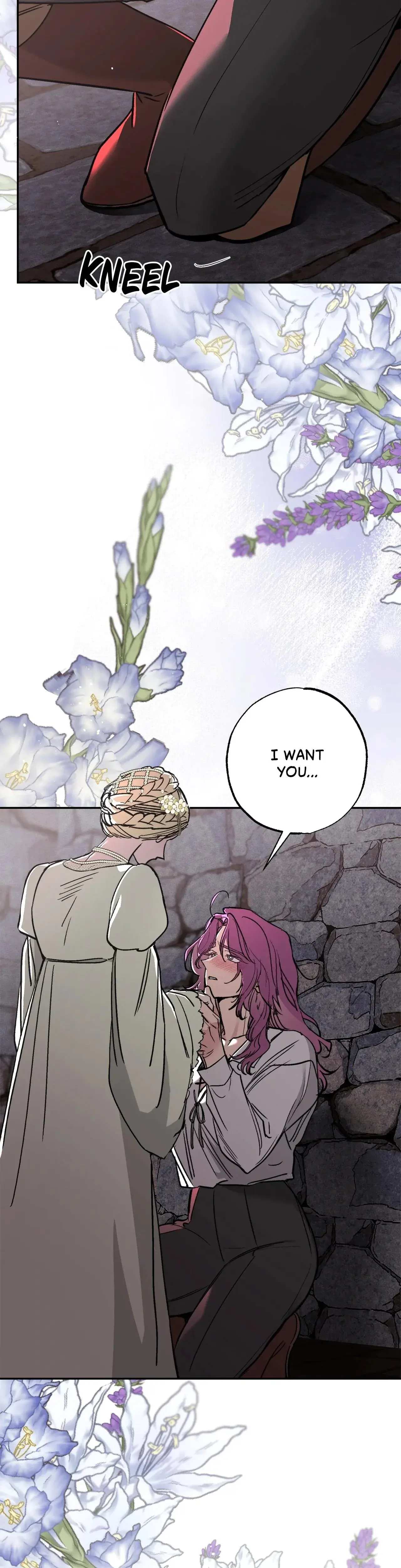 Marie Alex Chapter 6 - Page 2