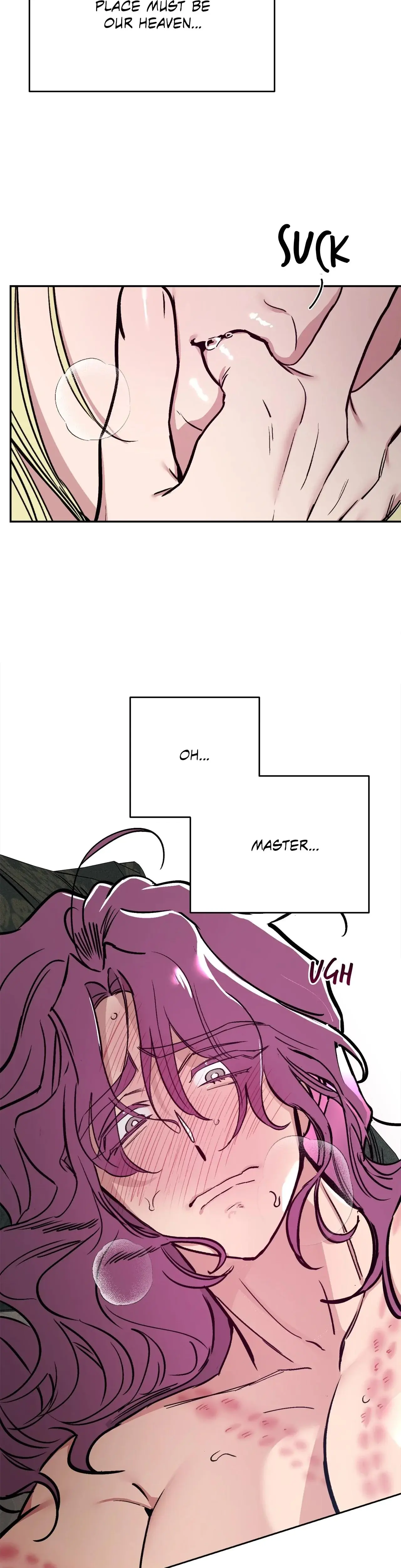 Marie Alex Chapter 6 - Page 21
