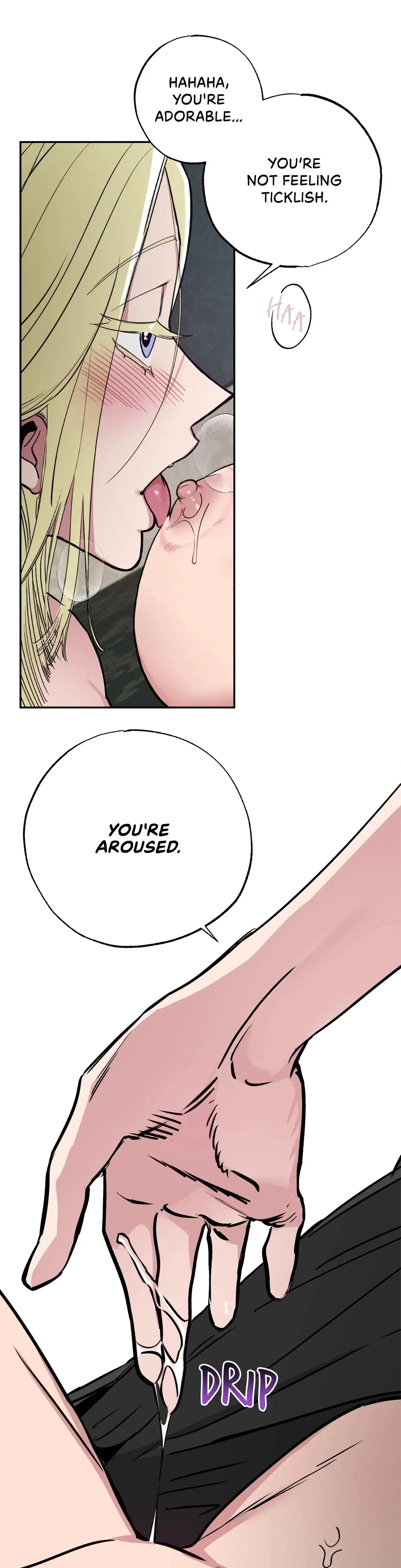 Marie Alex Chapter 6 - Page 24