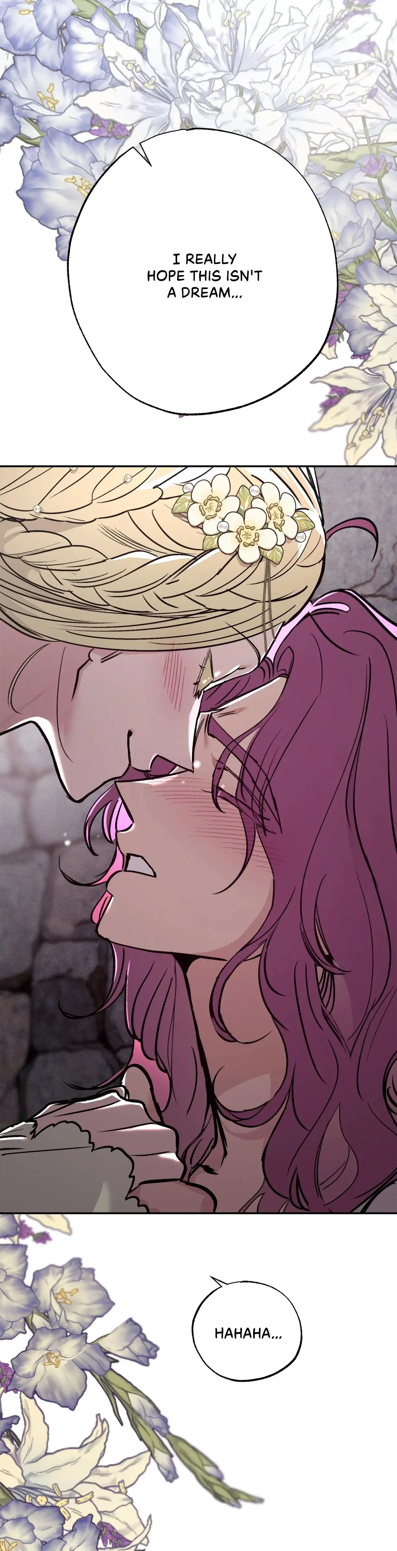 Marie Alex Chapter 6 - Page 3
