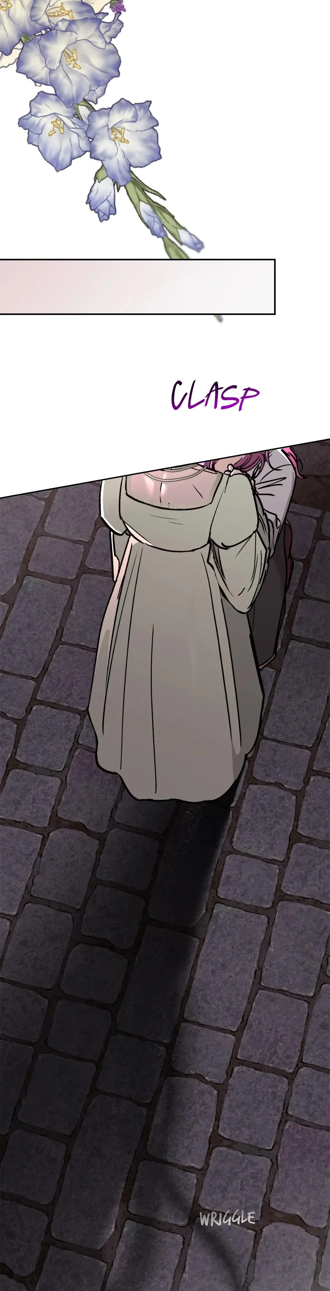 Marie Alex Chapter 6 - Page 4