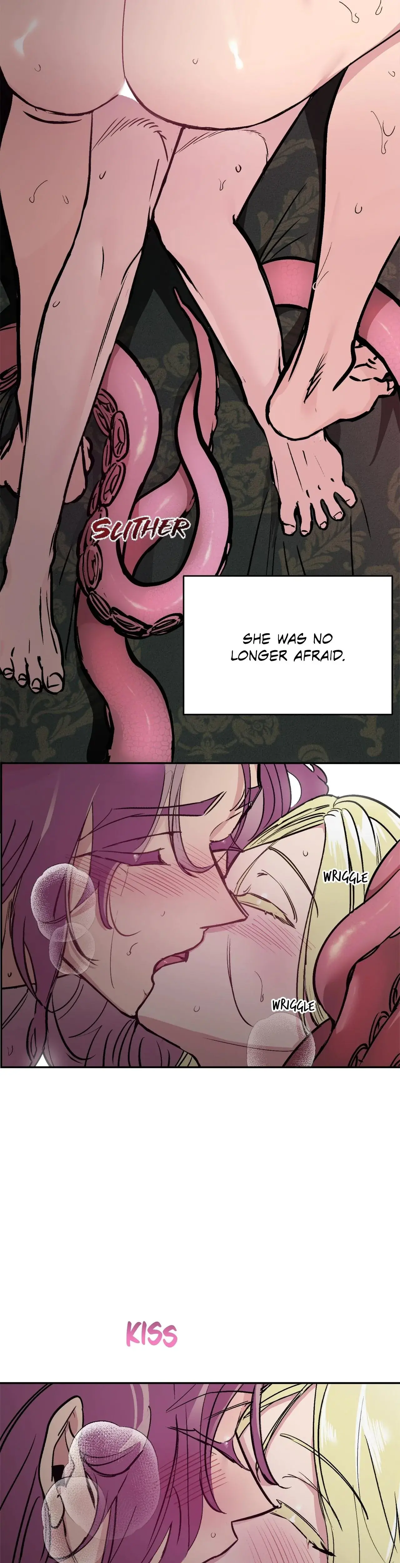 Marie Alex Chapter 7 - Page 20