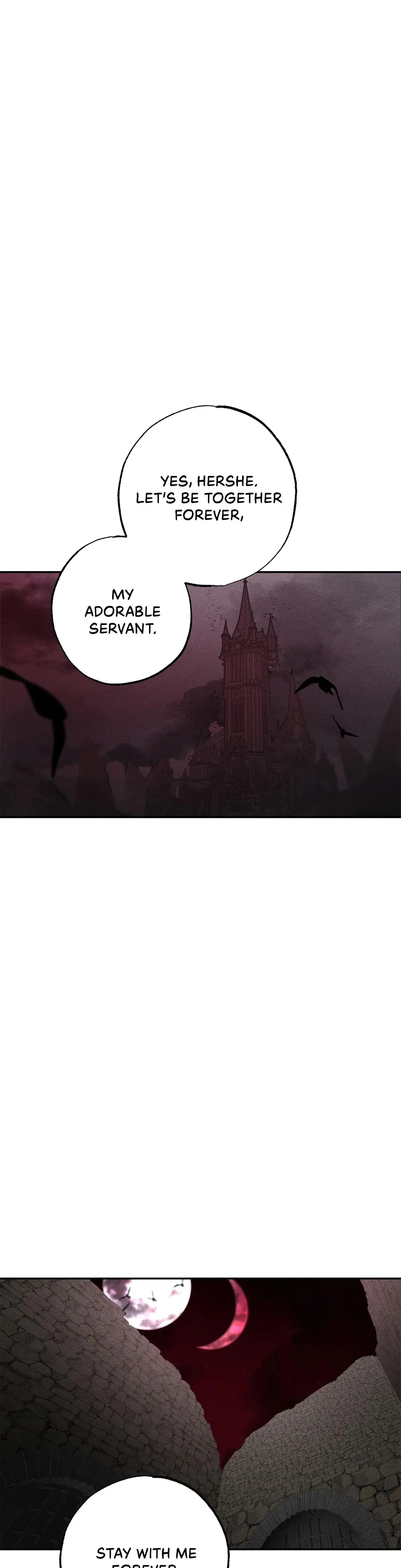 Marie Alex Chapter 7 - Page 29