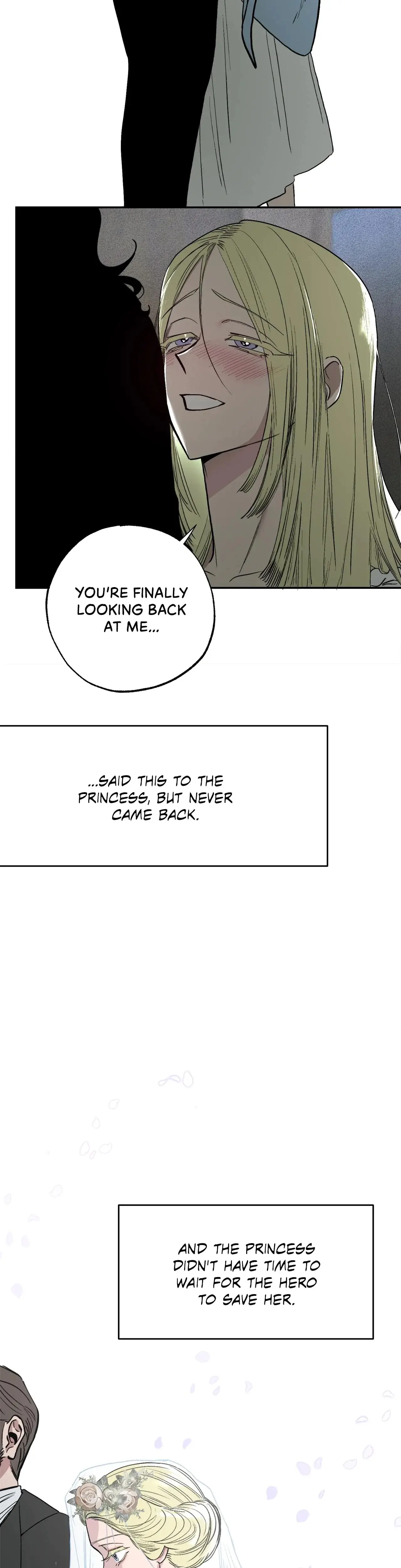 Marie Alex Chapter 7 - Page 3