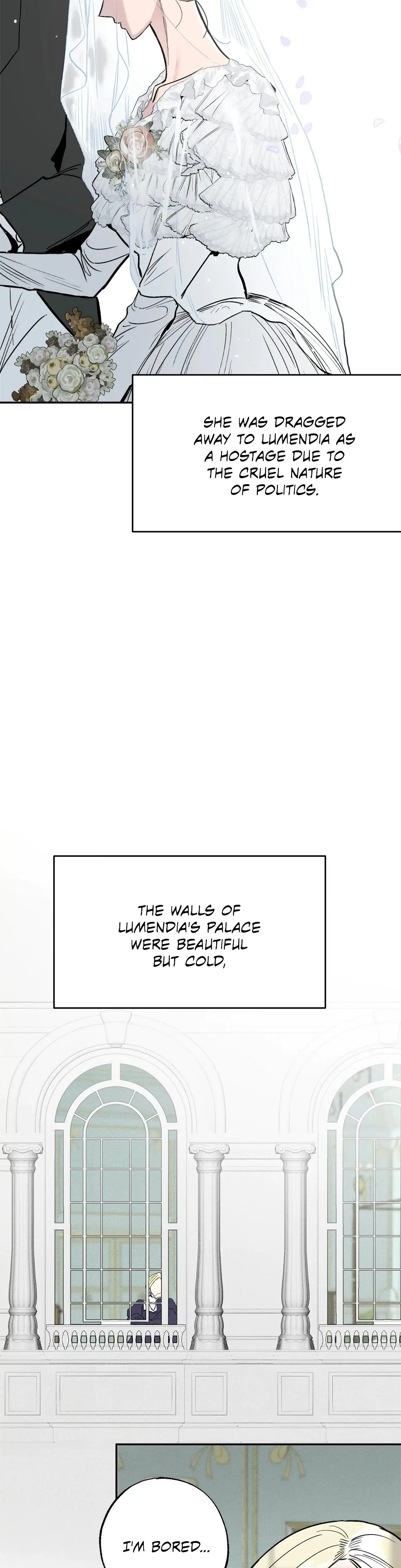 Marie Alex Chapter 7 - Page 4