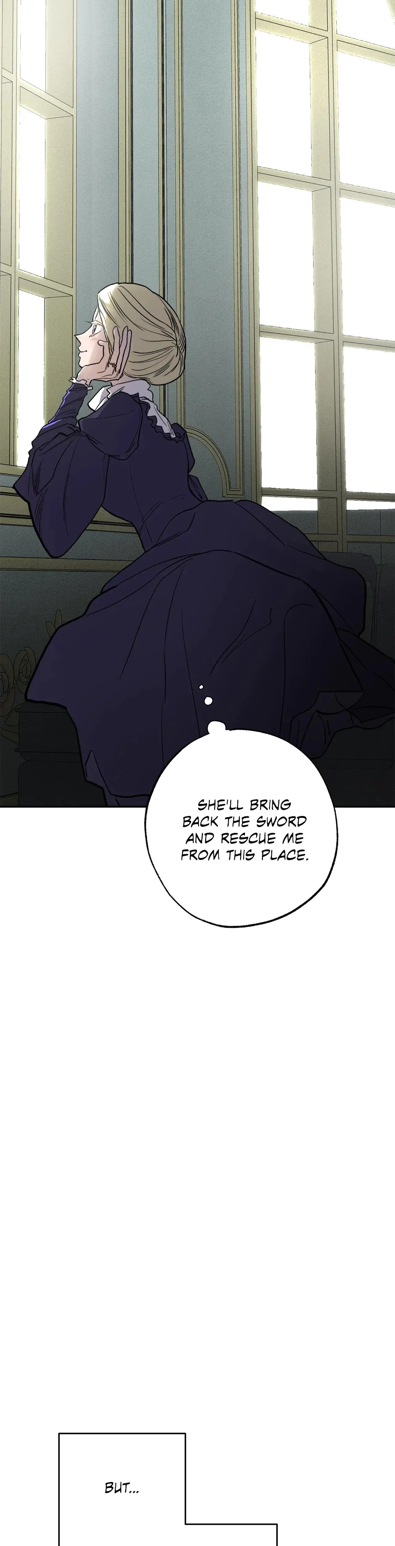 Marie Alex Chapter 7 - Page 6