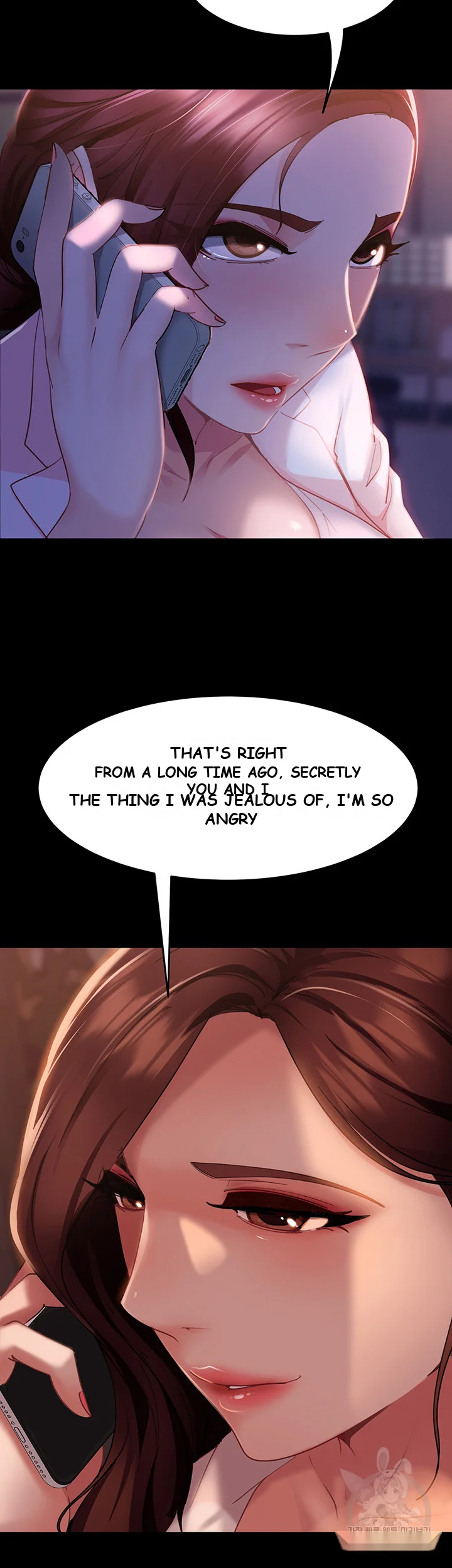 Marriage Agency Review Chapter 10 - Page 14