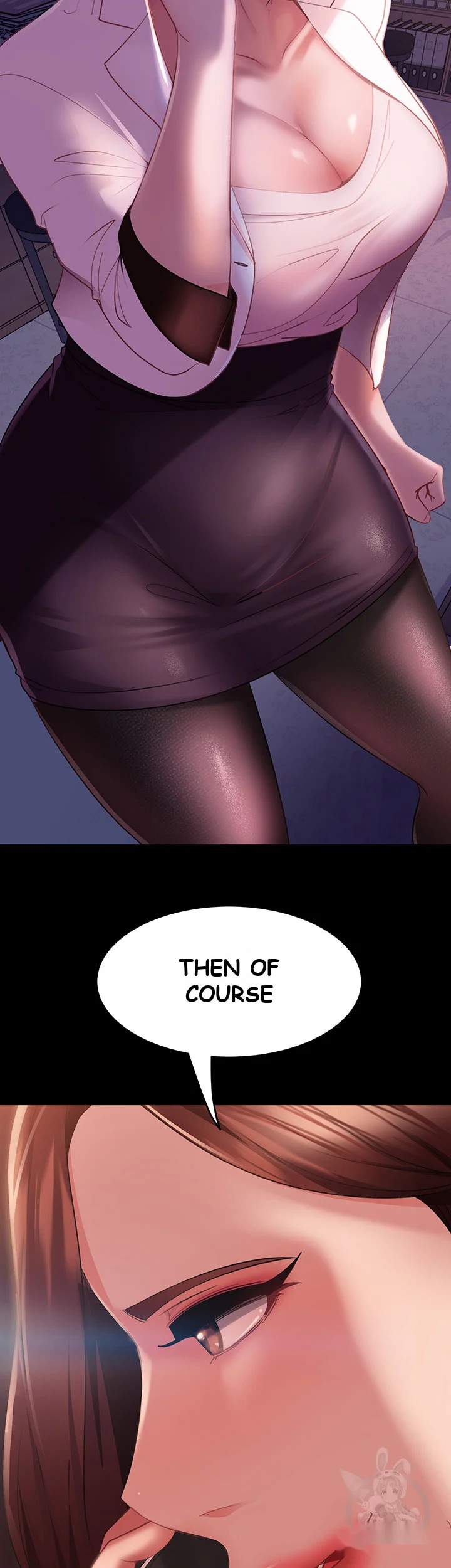 Marriage Agency Review Chapter 10 - Page 16