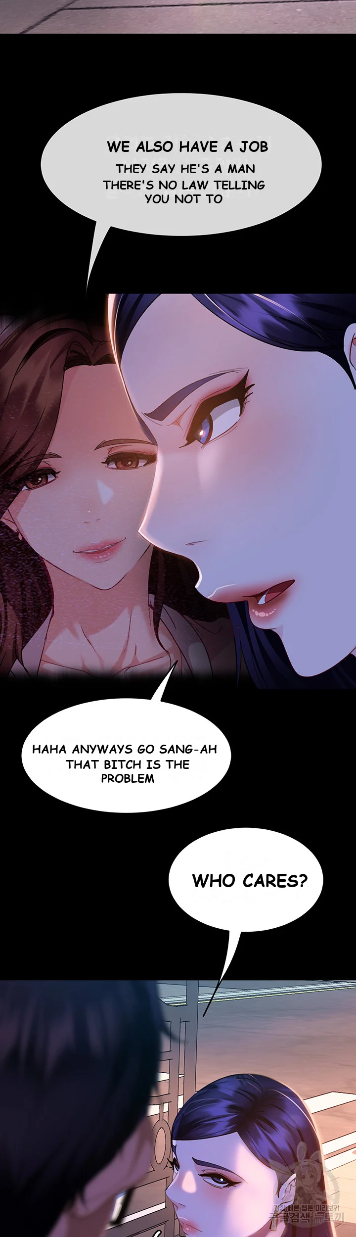 Marriage Agency Review Chapter 10 - Page 39
