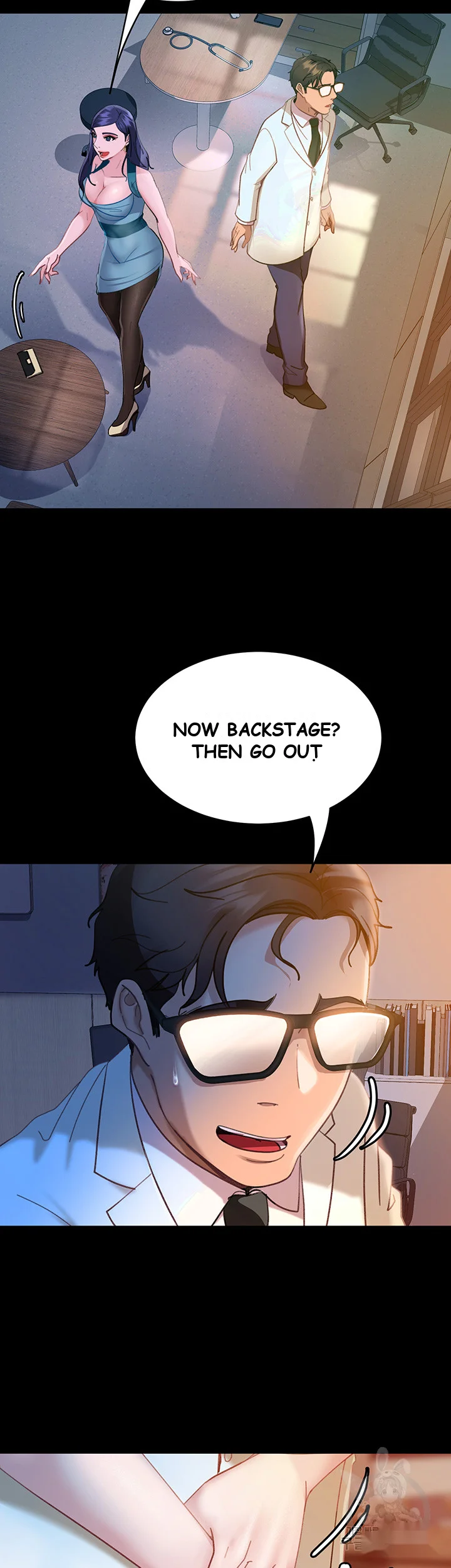 Marriage Agency Review Chapter 10 - Page 58