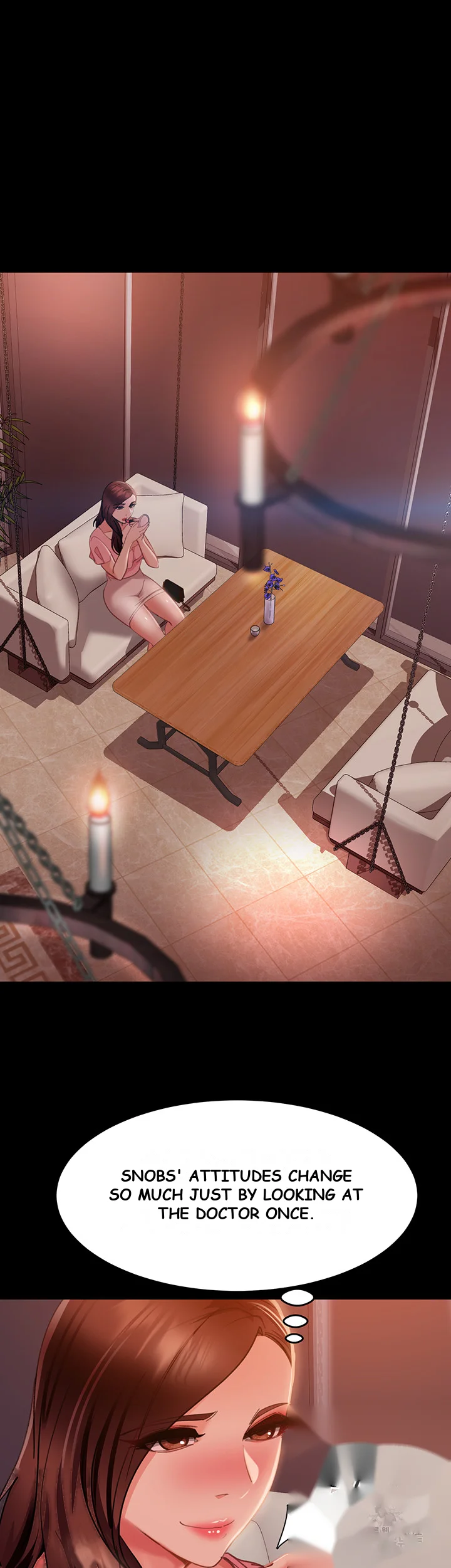 Marriage Agency Review Chapter 13 - Page 16