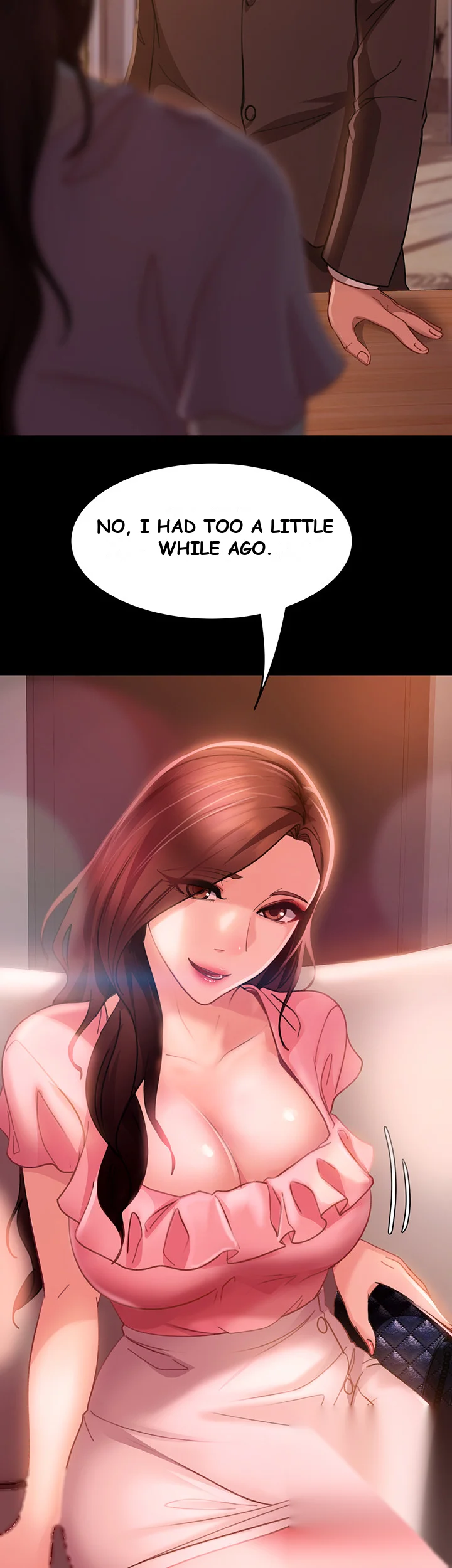 Marriage Agency Review Chapter 13 - Page 18