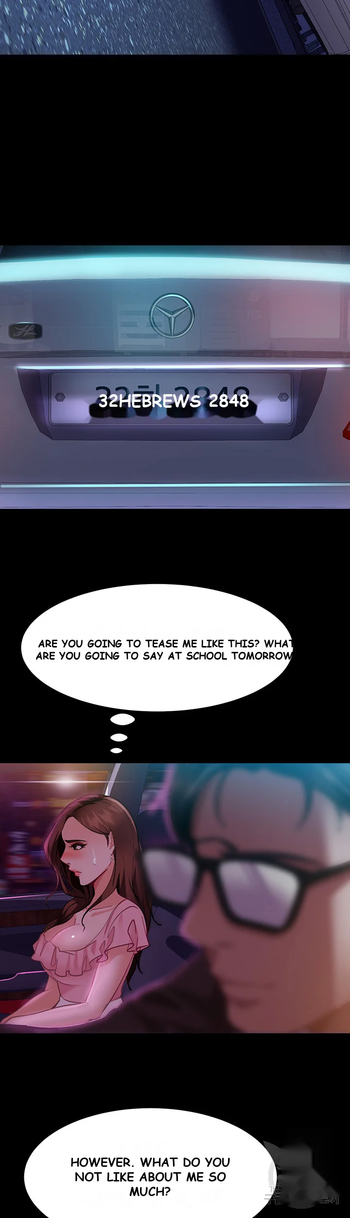 Marriage Agency Review Chapter 13 - Page 34