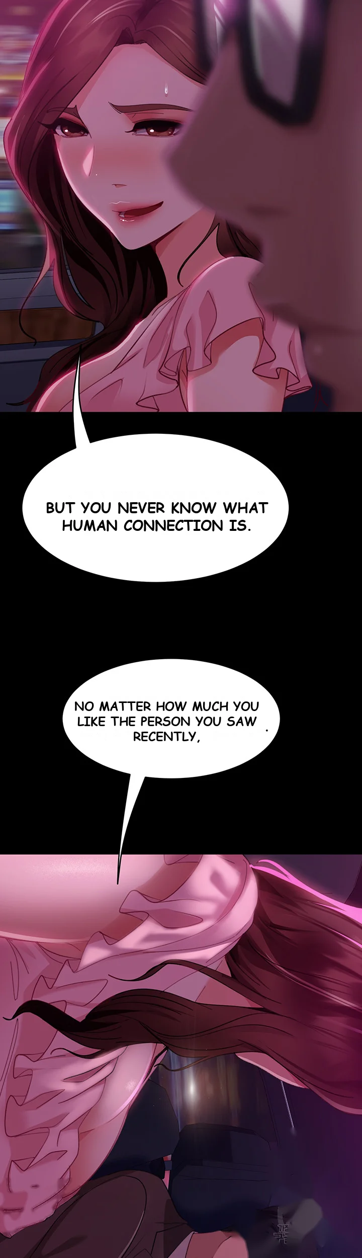 Marriage Agency Review Chapter 13 - Page 38