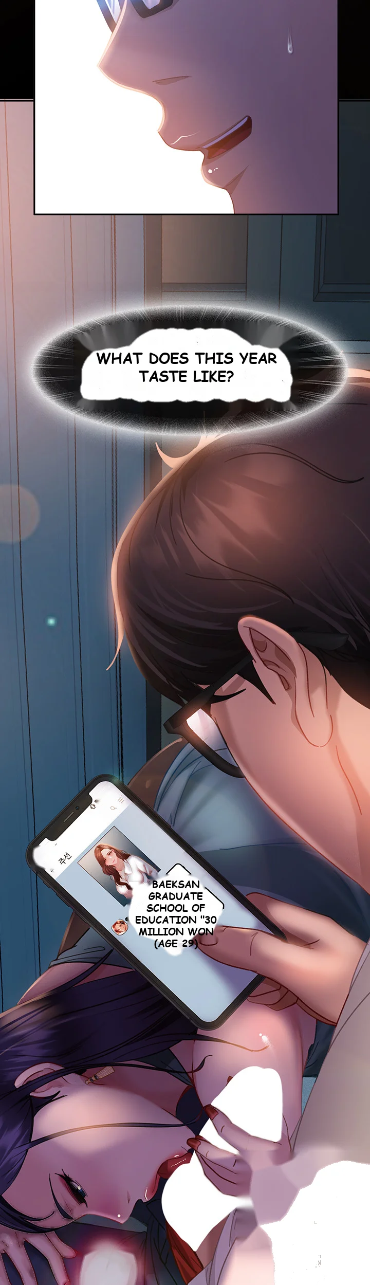 Marriage Agency Review Chapter 13 - Page 4