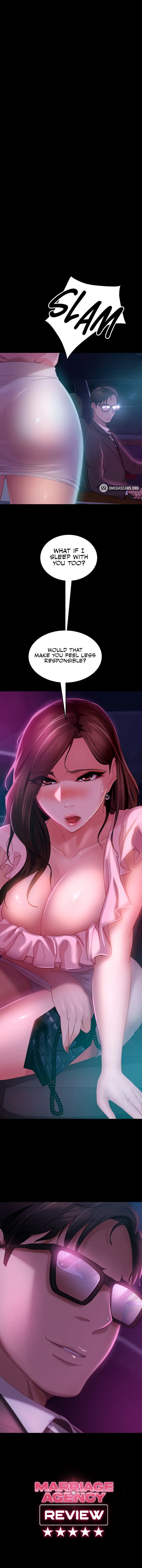 Marriage Agency Review Chapter 14 - Page 1