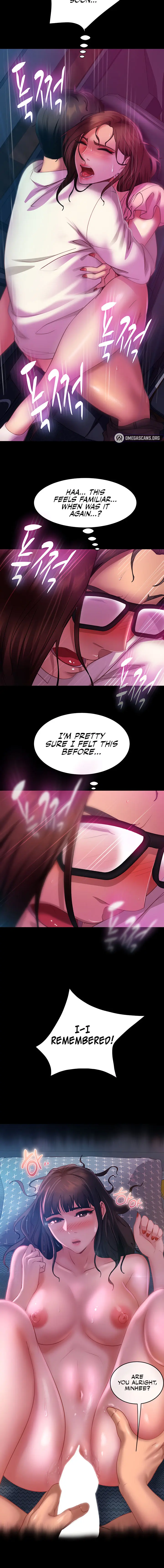 Marriage Agency Review Chapter 14 - Page 14