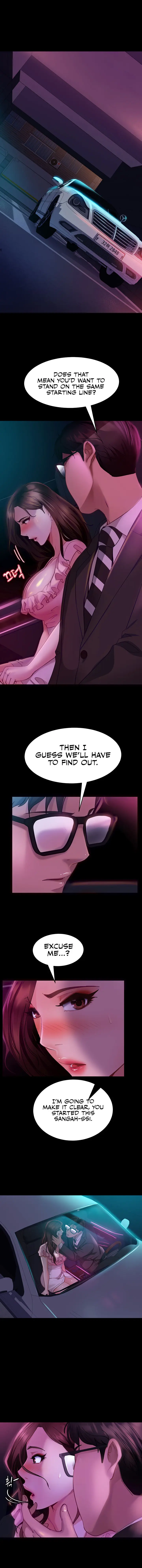 Marriage Agency Review Chapter 14 - Page 2