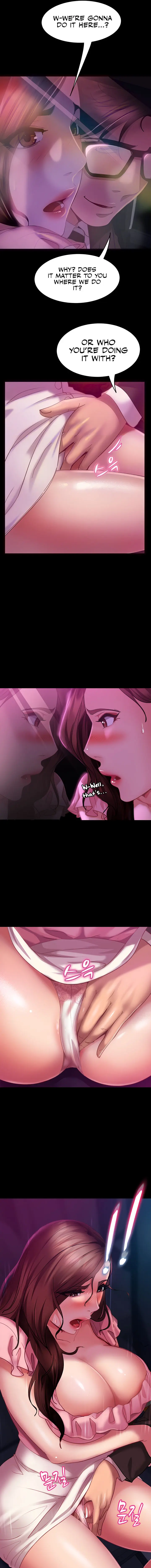 Marriage Agency Review Chapter 14 - Page 3