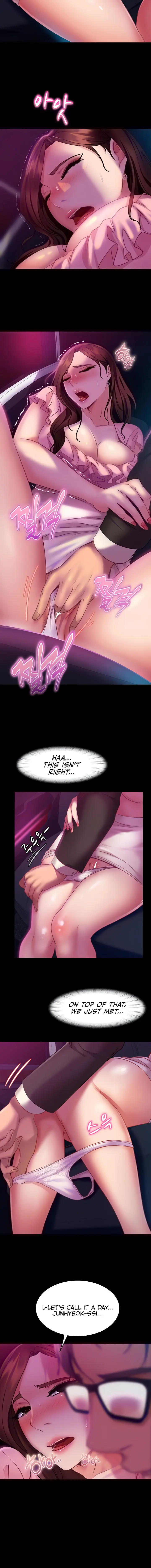 Marriage Agency Review Chapter 14 - Page 4