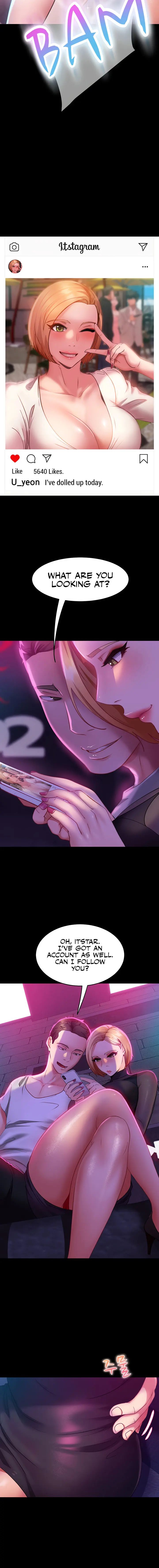 Marriage Agency Review Chapter 15 - Page 12