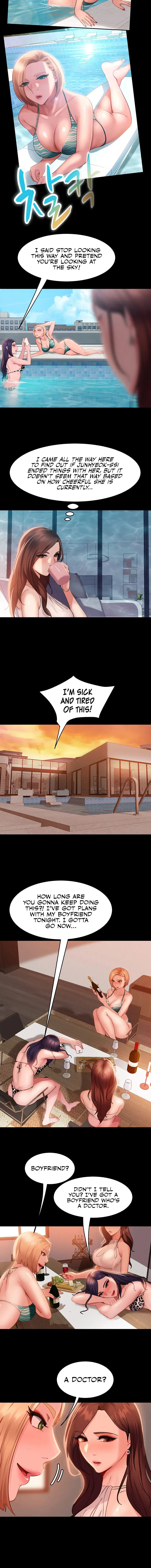 Marriage Agency Review Chapter 16 - Page 10