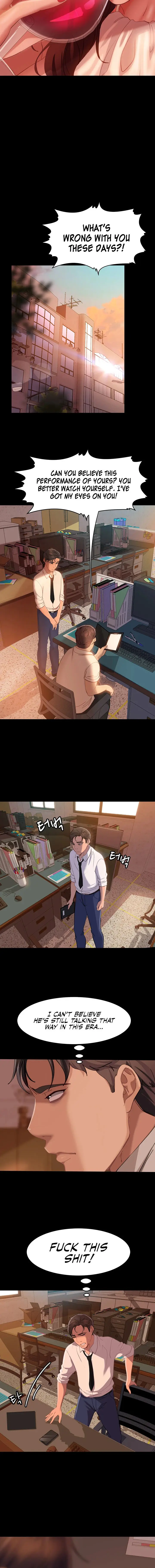 Marriage Agency Review Chapter 16 - Page 12
