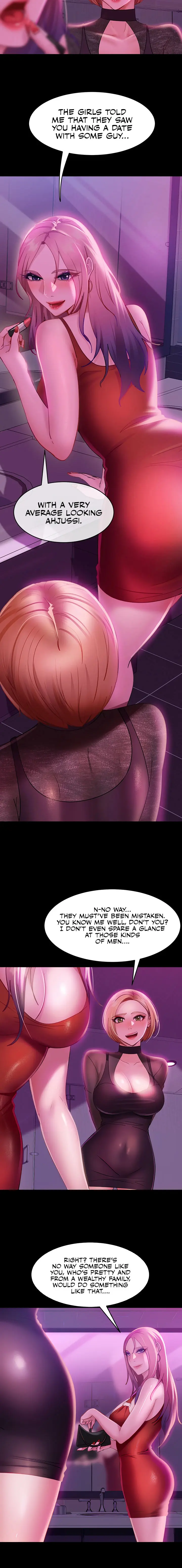 Marriage Agency Review Chapter 16 - Page 4